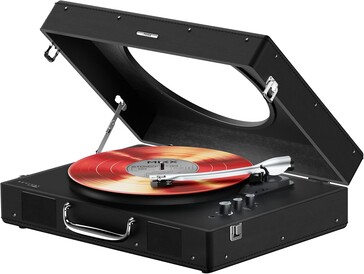 ...or black.  (Source: Mixx Audio)