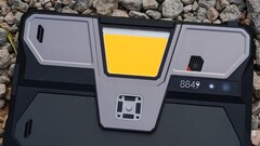 The Tank Pad. (Image source: 8849)