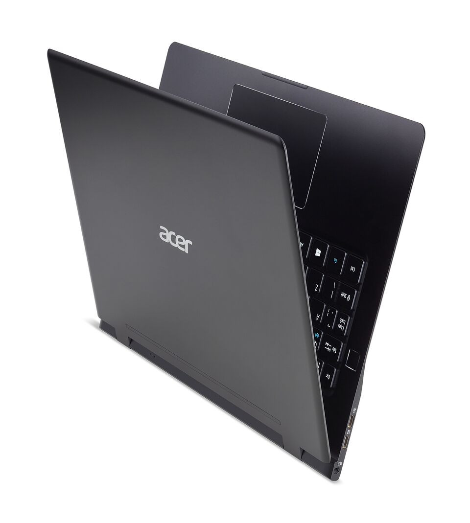 A Acer apresentou “Swift 7” o novo notebook mais fino do mundo 