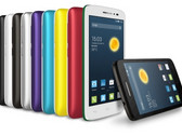 Alcatel OneTouch Pop 2 Android devices lineup