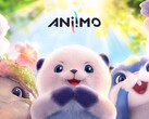 Official promotional artwork for Aniimo.