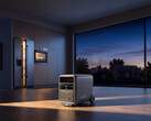 The LFP battery is rated for 6,000 cycles before dropping to 80% capacity, which Anker puts at about 15 years of use.