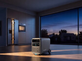 The LFP battery is rated for 6,000 cycles before dropping to 80% capacity, which Anker puts at about 15 years of use.