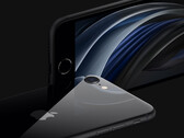 The third-generation iPhone SE will return to the iPhone 8 again. (Image source: Apple)