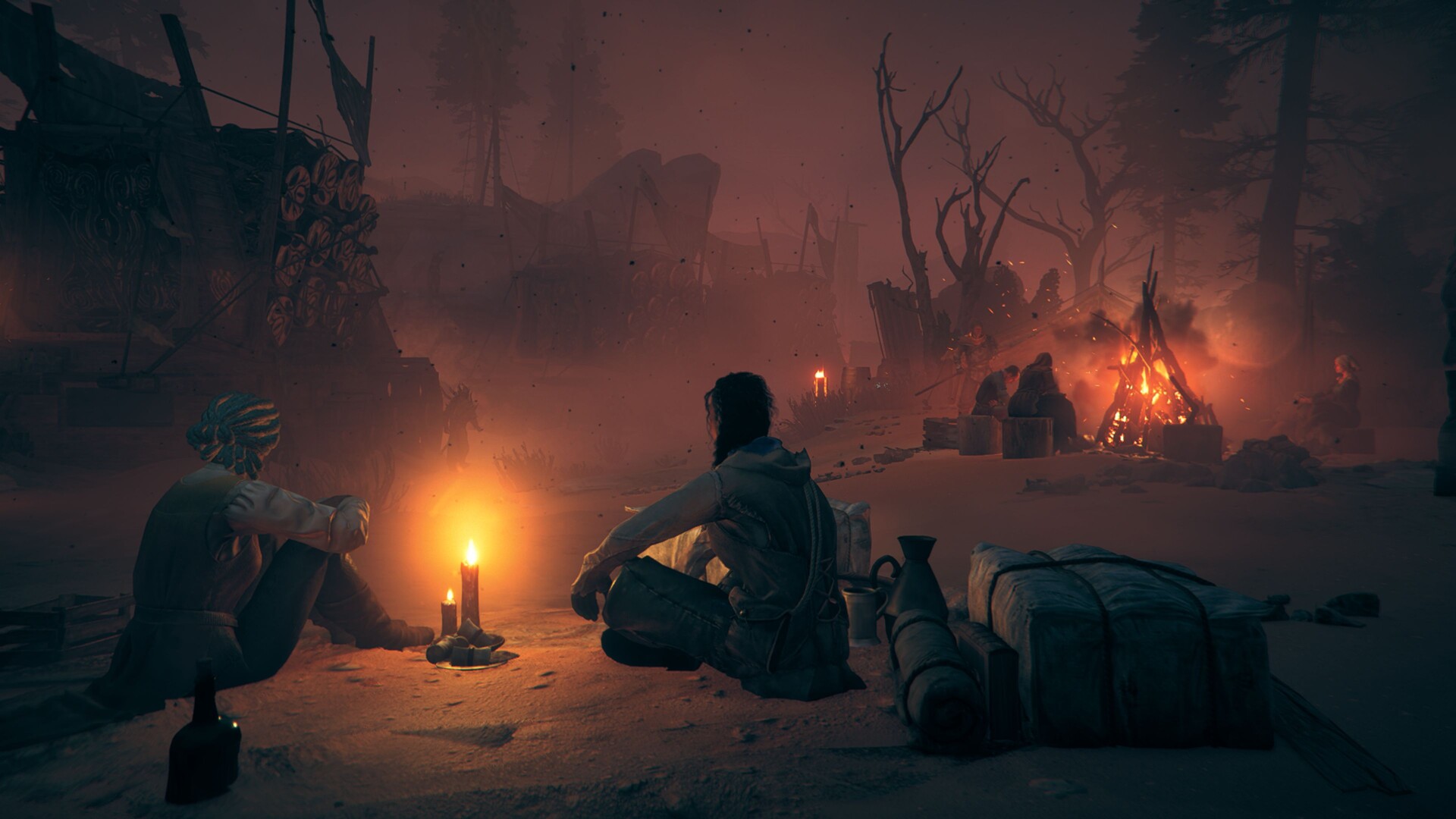 Fallen tech. Atlas игра. atlas fallen обзор. skamba snowfall ps4. the fall ps.