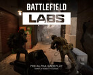 Battlefield Labs playtest (Image source: screenshot, official Battlefield YouTube channel)