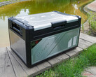 BougeRV Rocky 40 Review: The portable fridge and freezer for the road