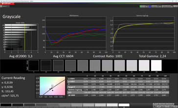 Grayscale (profile: natural, white balance: adjusted, target color space: DCI-P3)