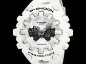 Casio's G-Shock GAV01 watch is available in three new colorways. (Image source: Casio, edited)