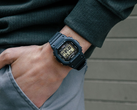 The Casio G-Shock GW-5000U-1 (pictured) is one of the most faithful modern descendants of the original DW-5000C. (Image source: Casio)