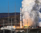China Tianping-3 satellite launch on a Long March 6 rocket (Image source: Ourspace)