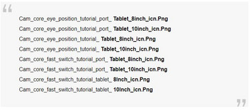 Lines of code pertaining to possible Sony tablet. (Source: Sumahoinfo)