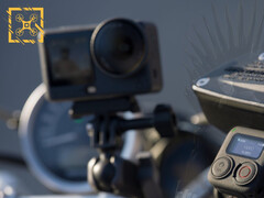 The Osmo Action 6 will be DJI's first Osmo Action camera release in over a year. (Image source: via Igor Bogdanov)