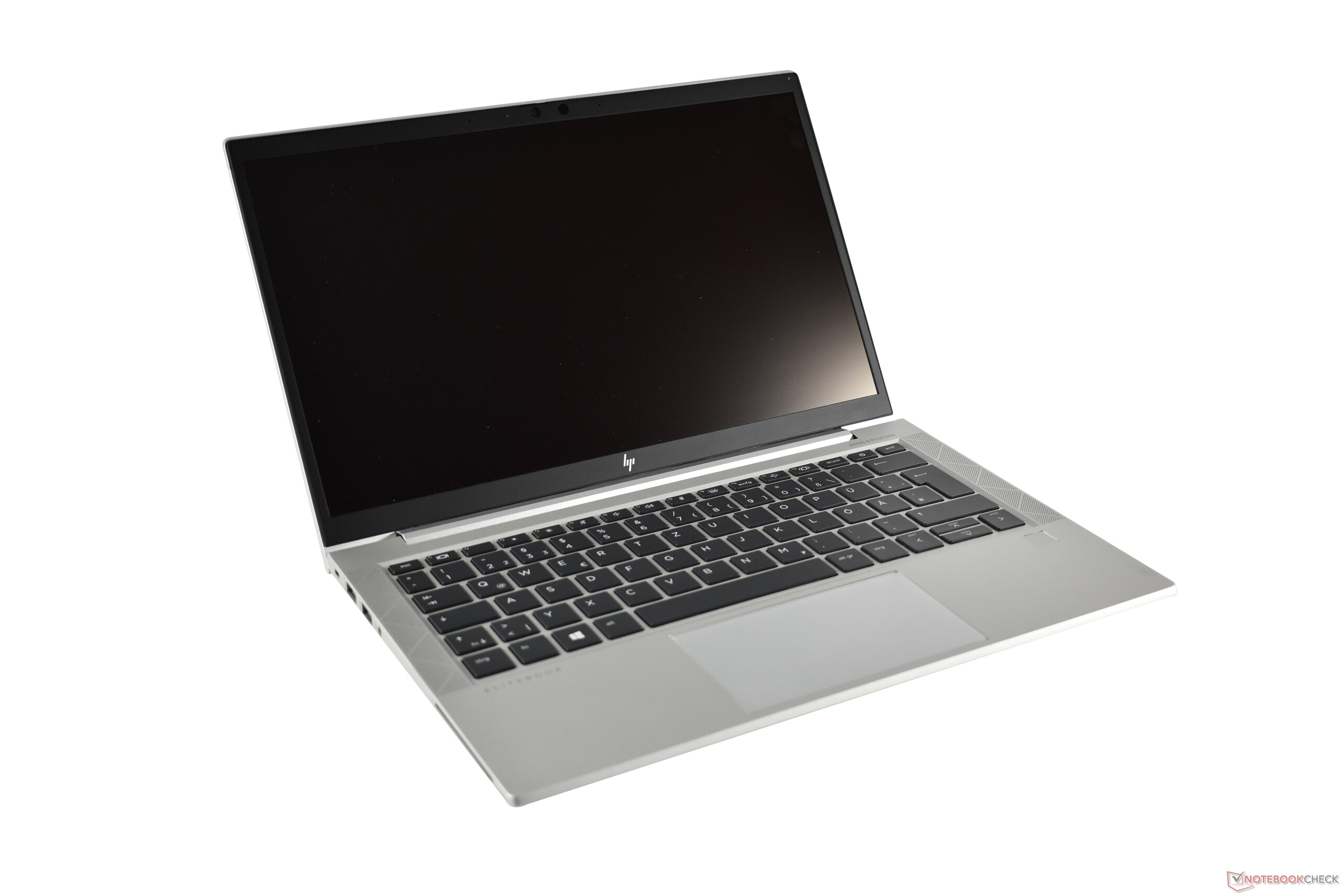 Hp Elitebook 835 G7 HP EliteBook 835 G7 laptop review: Upgradeable AMD compact class - NotebookCheck.net Reviews