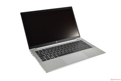 HP reinforces negative stereotypes about business laptops with the EliteBook 835 G7