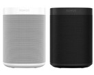 Sonos One smart speaker (Source: Sonos)