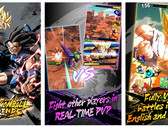 Dragon Ball Legends for Android (Source: Google Play)