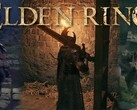 Elden Ring is being developed by FromSoftware and will be published by Bandai Namco. (Image source: FromSoftware - edited)