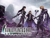 Official promotional key art from Final Fantasy VII: Ever Crisis.