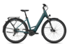 The Flyer Gotour EL 3.40 e-bike. (Image source: Flyer)