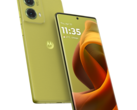 The Moto G85 will be available in three colour options with the same chipset as its predecessor. (Image source: @MysteryLupin)