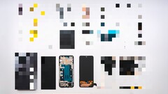 The CMF Phone 1 may be exclusive to India initially. (Image source: Nothing)