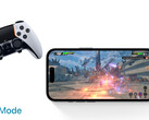 Game Mode on iOS 18 will improve the gaming performance on your iPhone (Image source: Apple [edited])