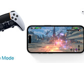 Game Mode on iOS 18 will improve the gaming performance on your iPhone (Image source: Apple [edited])