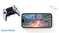 Game Mode on iOS 18 will improve the gaming performance on your iPhone (Image source: Apple [edited])