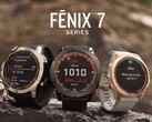 The tough Garmin Fenix 7 smartwatch has dropped to its lowest sale price yet (Image: Garmin)