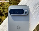 Future Google Pixel phones may feature a touch-sensitive rear cover. (Image source: Notebookcheck)