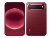 The Huawei Pura X View