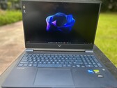 The HP Victus 16 performs fairly well for an entry-level gaming laptop