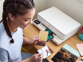 HP has launched two new P3 color gamut capable printers, the 6555e and the 6155e (above). (Image source: HP)