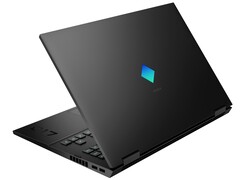 HP is selling the new Omen 17 gaming laptop with an Intel Core i7-13700HX at a 16% discount (Image: HP)