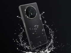 The Honor Magic V3 is now approaching its first anniversary. (Image source: Honor)