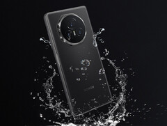 The Honor Magic V3 is now approaching its first anniversary. (Image source: Honor)