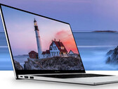 The Honor MagicBook Pro. (Source: Honor)