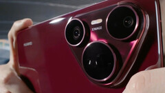 Huawei Pura 80 Pro+ (Image Source: Huawei)