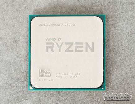 Amd Ryzen 7 2700x Gets Pre Release Overclocking Treatment Up To 4 3ghz Notebookcheck Net News