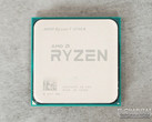 Second-gen AMD Ryzen 7 2700X has been leaked again. (Source: El Chapuzas Informatico)