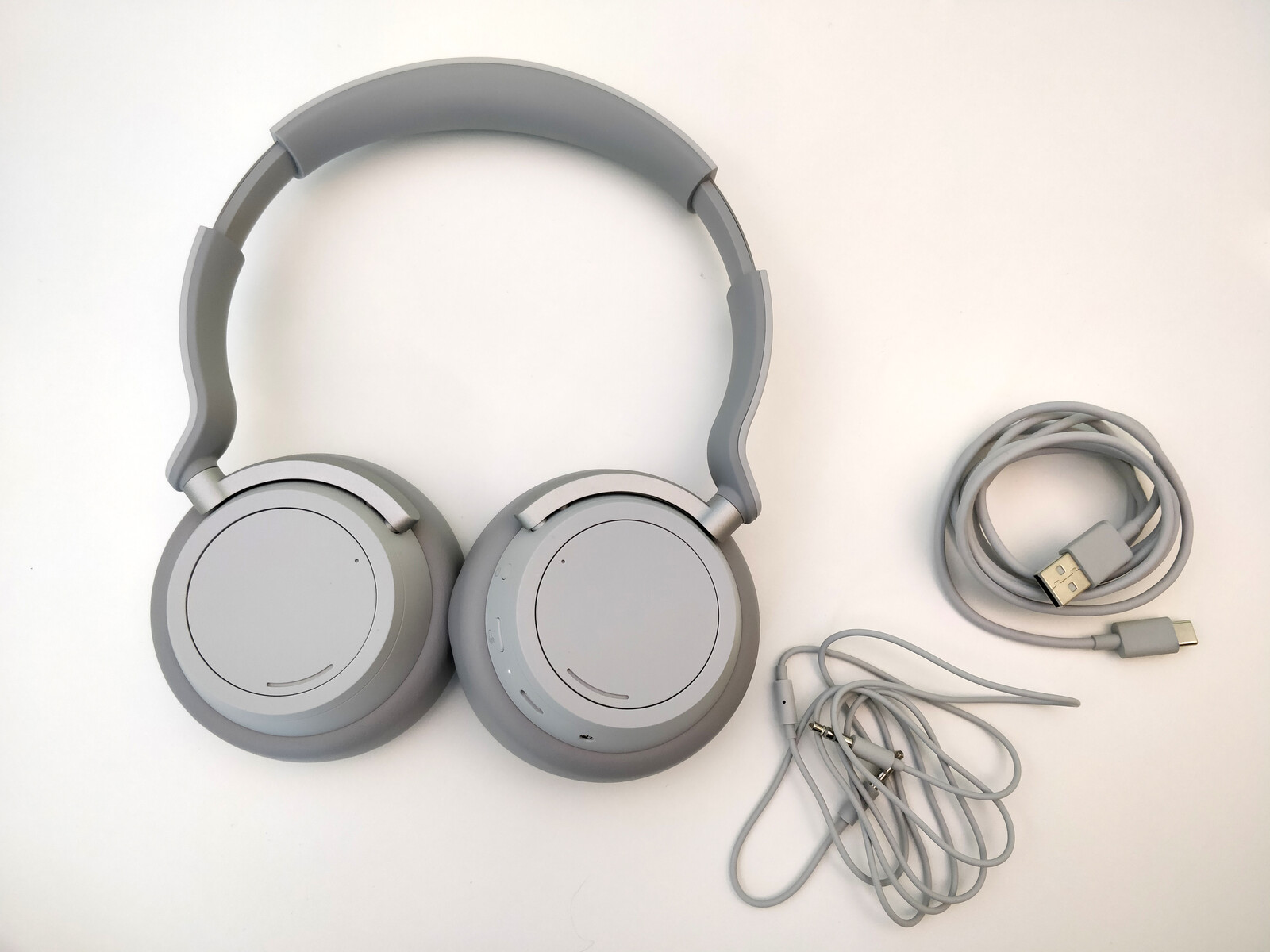 Surface headphones usb c audio clearance