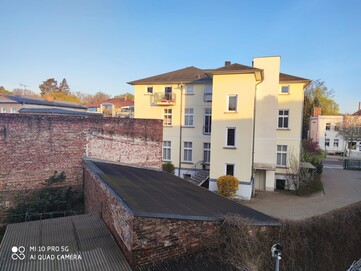 Wide angle