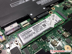 Samsung PM981 M.2 SSD