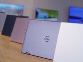 The 2021 Inspiron lineup will include Tiger Lake-H CPU and Nvidia MX450 dGPU options. (Image Source: Dell)