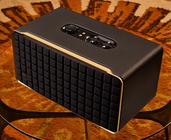 The Authentics 500 is the only model with Dolby Atmos support (Image Source: JBL)