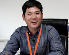 Jack Huang is spearheading Alibaba's moves to engage emerging markets in India and Indonesia. (Source: Tech in Asia)