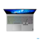 Lenovo Legion 5 - Storm Grey - TrueStrike keyboard. (Image Source: Lenovo)