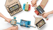 Nintendo Labo. (Source: Nintendo)