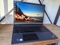The Intel version of the Lenovo ThinkPad T16 Gen 1 is now on sale for just $487 (Image source: Allen Ngo)